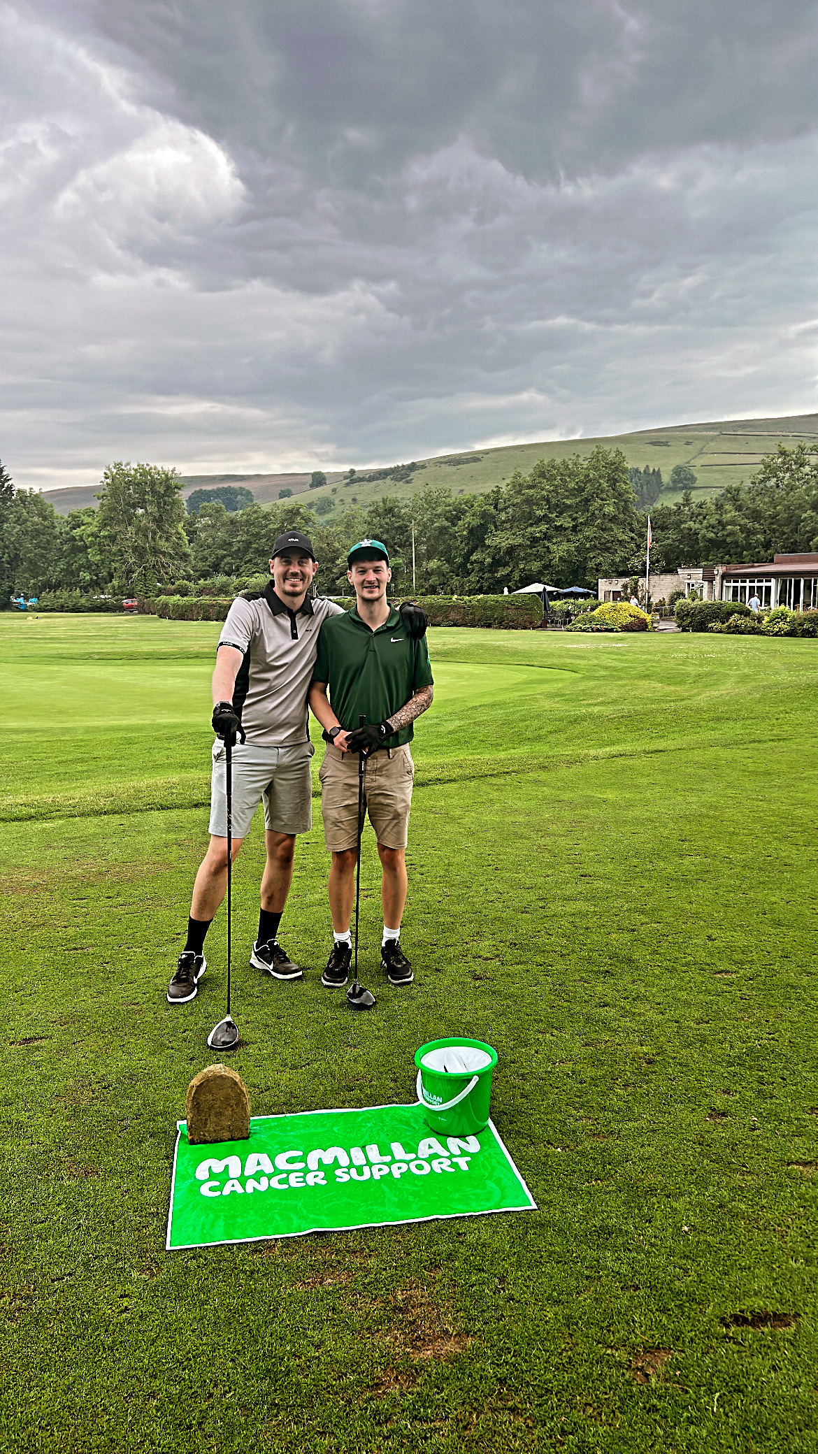 The Sheffield Shankers
